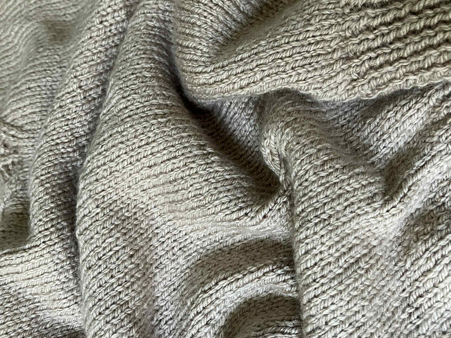 Pull Lou Cœur de laine