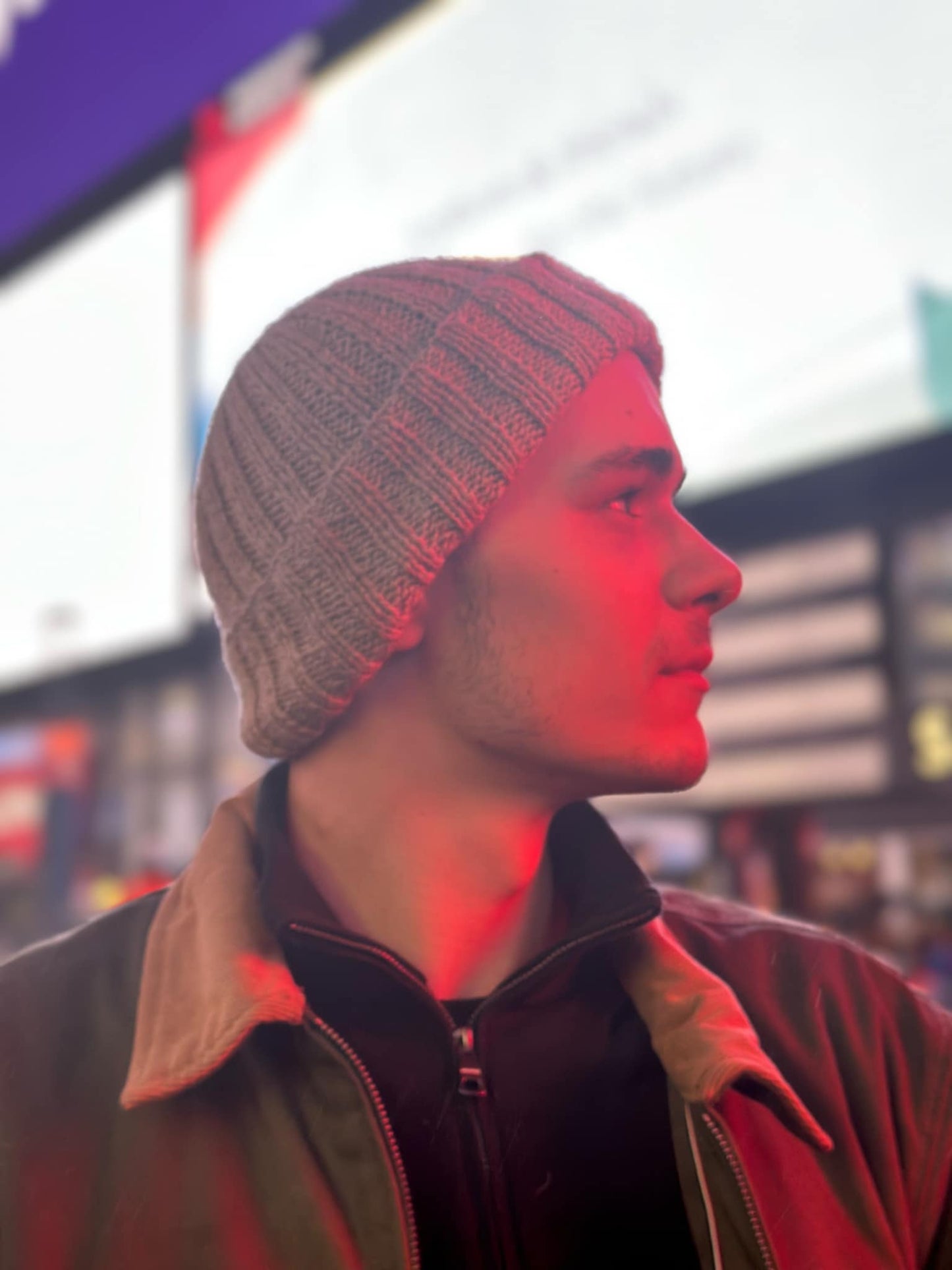 bonnet