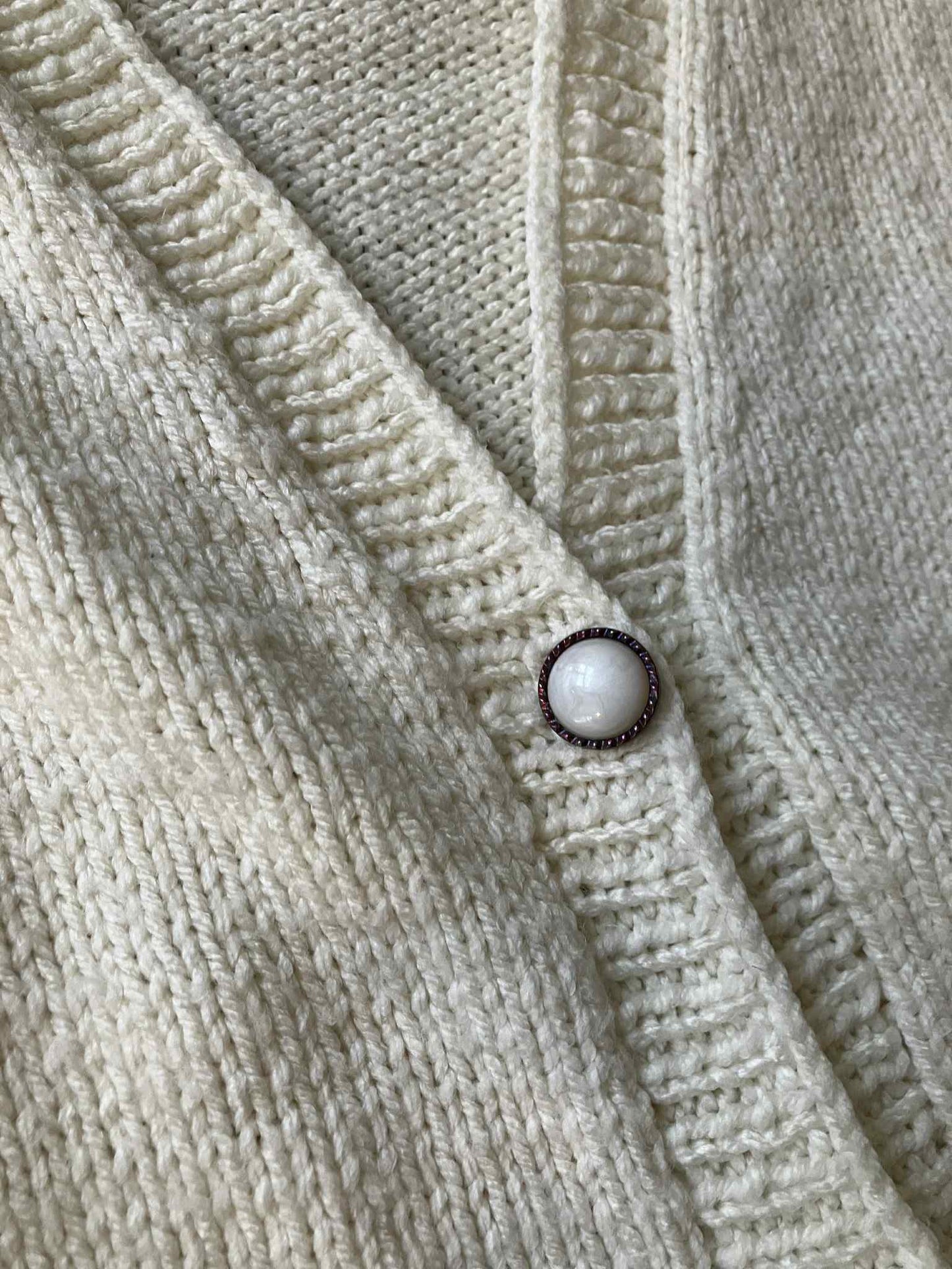 Cardigan Célestine