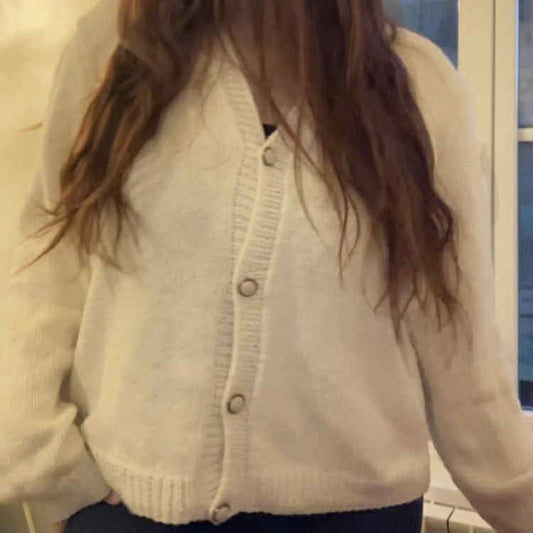 Cardigan Célestine
