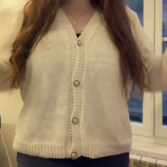 Cardigan Célestine